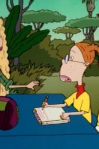 The Wild Thornberrys – S01E19 – The Dragon and the Professor