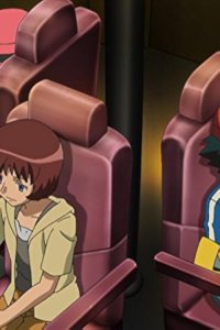 Pokémon – S17E24 – An Undersea Place to Call Home!