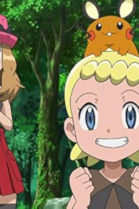 Pokémon – S17E38 – Forging Forest Friendships!