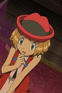 Poketto monsutâ – S18E26 – The Scary House’s Hospitality!