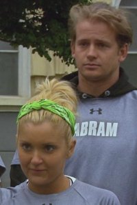 Real World/Road Rules Challenge – S20E02 – Cutthroat: Newbie Doobie Doo