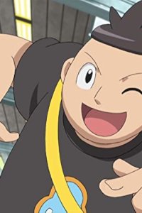 Pokémon – S18E44 – A Performance Pop Quiz!