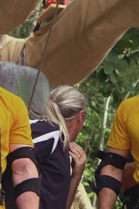 Real World/Road Rules Challenge – S21E01 – Rivals: Welcome to the Jungle