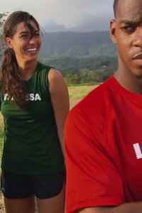 Real World/Road Rules Challenge – S21E02 – Rivals: Through the Looking Glass
