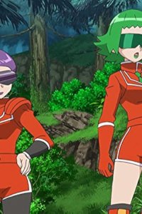 Pokémon – S19E10 – Eureka and Puni-chan!
