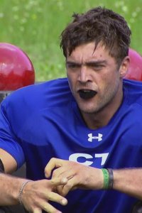 Real World/Road Rules Challenge – S21E09 – Rivals: The Storm Before the Storm