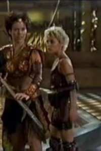 Young Hercules – S1998E09 – Amazon Grace