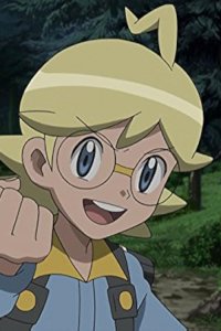 Pokémon – S19E17 – Thunder and Onvern! The Lightning of Anger!