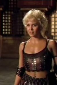 Young Hercules – S1998E14 – No Way Out