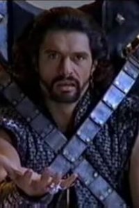 Young Hercules – S1998E15 – Ares on Trial