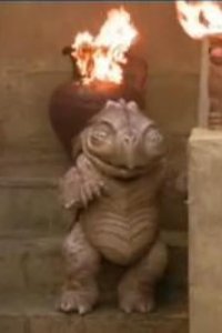 Young Hercules – S1998E18 – A Serpent’s Tooth