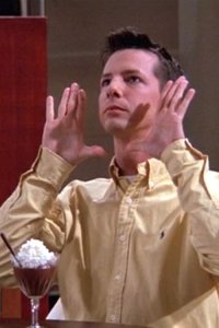 Will & Grace – S01E04 – Between a Rock and Harlin’s Place