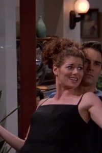 Will & Grace – S01E07 – Where There’s a Will, There’s No Way