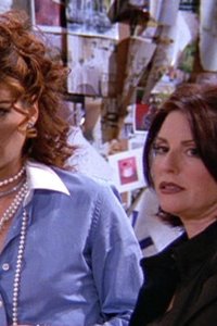 Will & Grace – S01E13 – The Unsinkable Mommy Adler