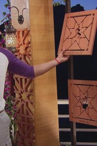 Real World/Road Rules Challenge – S23E09 – Battle of the Seasons: The Chronicles of Nanyia