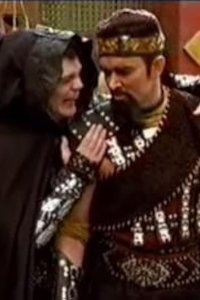 Young Hercules – S1998E30 – Golden Bow