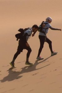 Real World/Road Rules Challenge – S23E12 – Battle of the Seasons: Operation – Desert Scorn