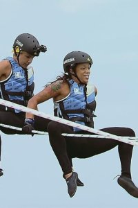 Real World/Road Rules Challenge – S24E03 – Rivals II: The Dark Knight Rises