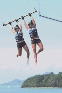 Real World/Road Rules Challenge – S24E08 – Rivals II: Thrilla in Camila