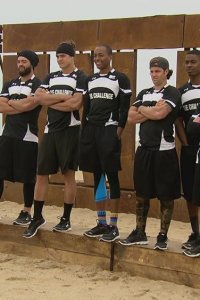 Real World/Road Rules Challenge – S25E07 – Free Agents: Pride Before the Wall