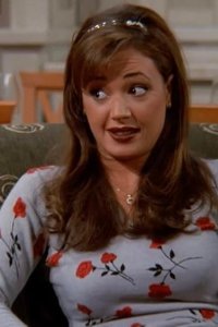 The King of Queens – S01E04 – Richie’s Song