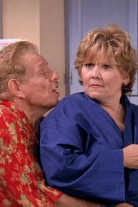 The King of Queens – S01E05 – Paternal Affairs