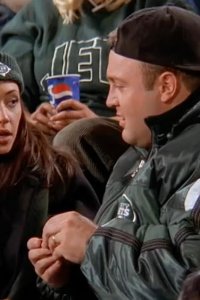 The King of Queens – S01E07 – The Rock