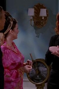 Will & Grace – S03E03 – Husbands and Trophy Wives