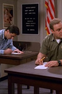 The King of Queens – S01E09 – Road Rayge