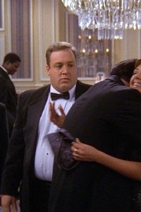 The King of Queens – S01E13 – Best Man