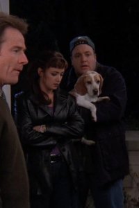 The King of Queens – S01E14 – Dog Days