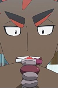 Pokémon – S20E31 – The Island Whisperer!