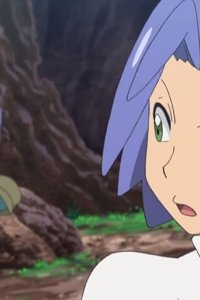 Poketto monsutâ – S20E33 – Big Sky, Small Fry!