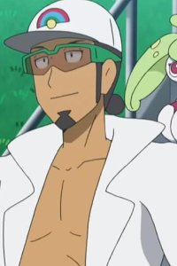Pokémon – S20E36 – Trials and Determinations!