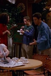 Will & Grace – S03E20 – An Old-Fashioned Piano Party