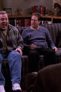 The King of Queens – S01E23 – Where’s Poppa