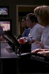 Sports Night – S01E19 – Eli’s Coming