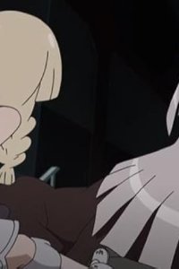 Pokémon – S21E06 – Lilie and Silvady, the Resurrected Memory!