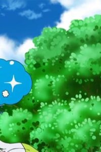 Poketto monsutâ – S21E07 – Sauboh’s Counterattack! The Kidnapped Hoshigumo!!