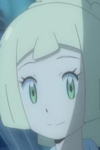 Poketto monsutâ – S21E08 – Lively Lilie! A Determined Runaway!!