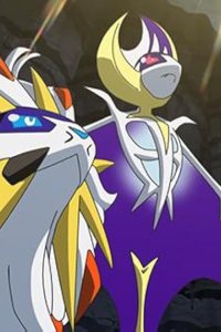 Pokémon – S21E46 – Connect to the Future! The Legend of the Radiant One!!