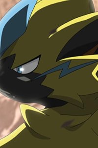 Pokémon – S22E08 – Battling The Beast Within!