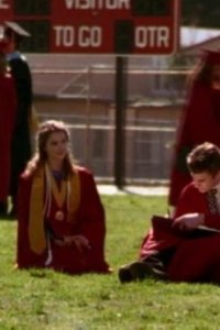 Felicity – S01E01 – Pilot