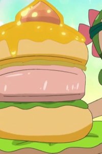 Poketto monsutâ – S22E29 – A Recipe for Success!