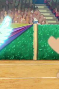 Poketto monsutâ – S22E41 – Battling on the Wing!