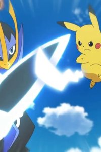 Poketto monsutâ – S22E50 – A Full Battle Bounty!