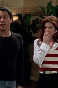 Will & Grace – S08E15 – The Definition of Marriage