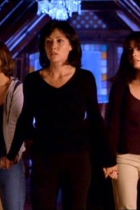 Charmed – S01E01 – Something Wicca This Way Comes