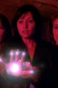 Charmed – S01E02 – I’ve Got You Under My Skin