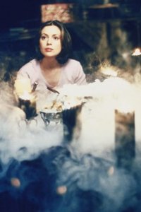 Charmed – S01E09 – The Witch Is Back